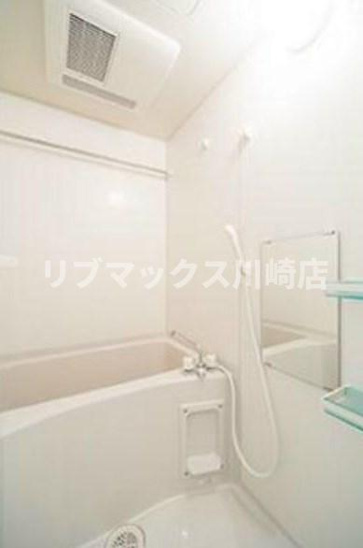 【浴室】y&elf 