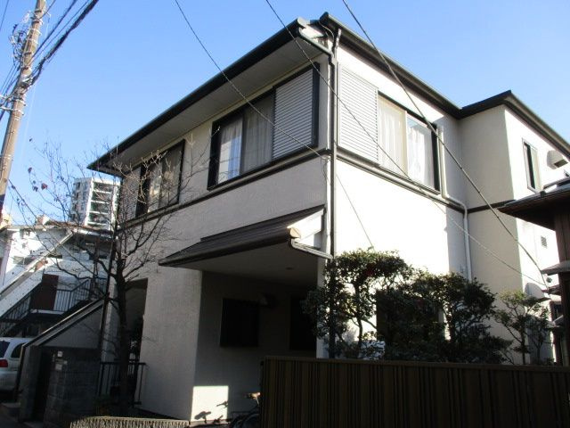 サンライフ・Ｎ の外観