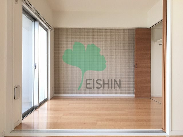 sho style HAKATA(ショースタイルハカタ)の寝室|寝室です。