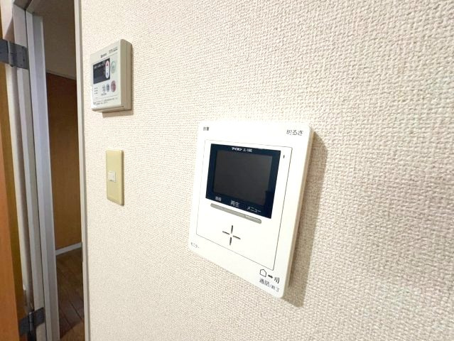 コーポアネックスのセキュリティ