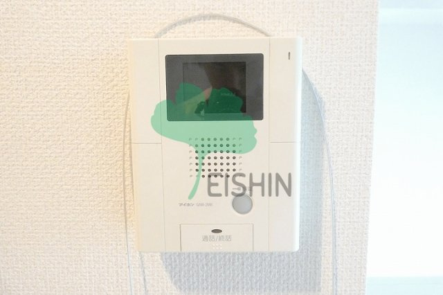 レジデンシャルヒルズプライムスクエアの居間・リビング