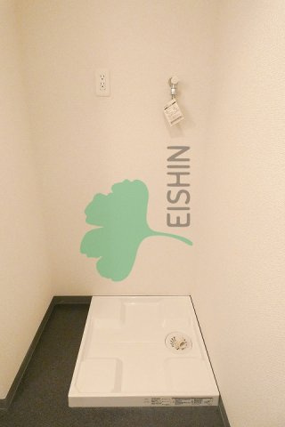 レジデンシャルヒルズプライムスクエアの内装