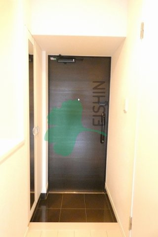 レジデンシャルヒルズプライムスクエアのその他
