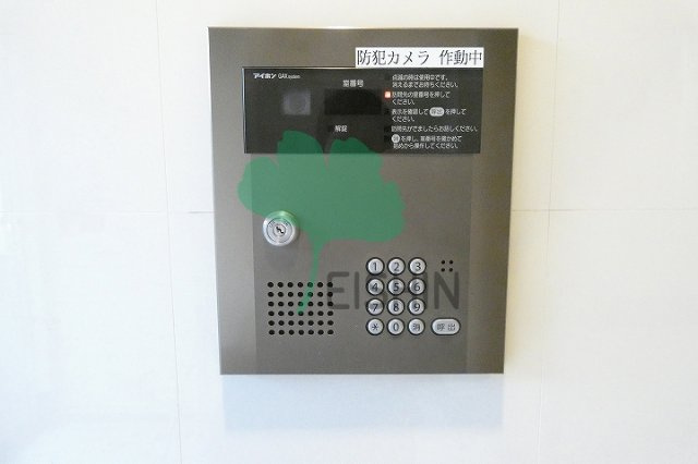 レジデンシャルヒルズプライムスクエア