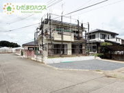下妻市皆葉　中古戸建の画像