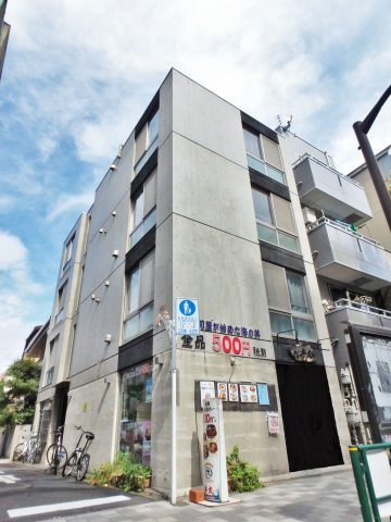 GC西早稲田