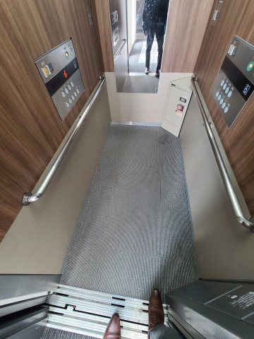 パークアクシス両国馬車通りのその他共用部分