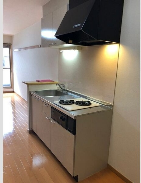 シャルマンのキッチン