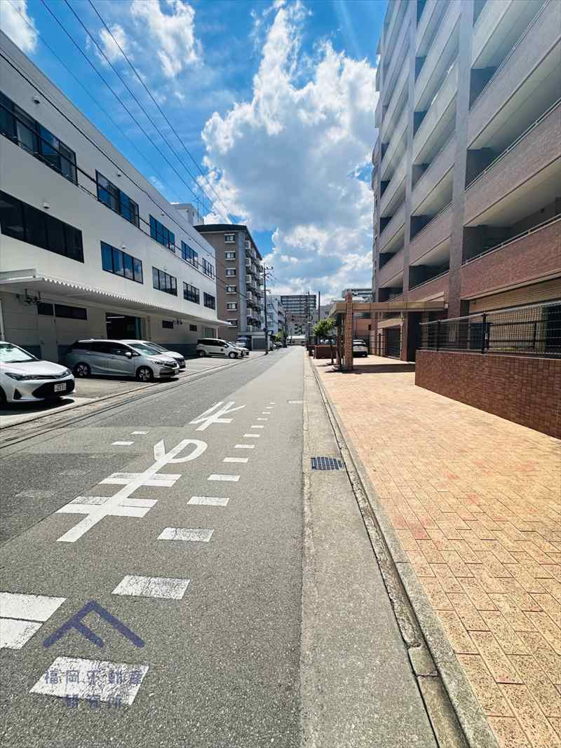 ヒューマインド博多駅東ネクスタイルのその他