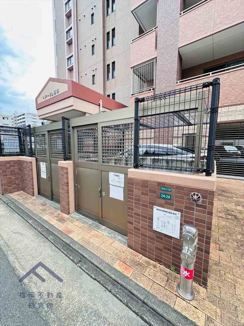 ヒューマインド博多駅東ネクスタイルのその他