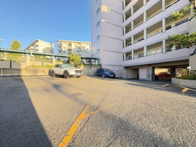 【駐車場】 | 和遊館