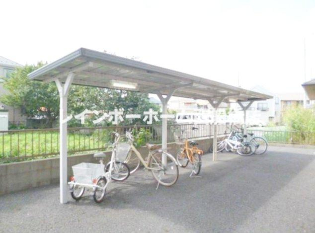 メゾンＳＥのその他共用部分