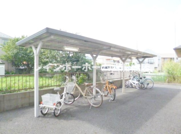 メゾンＳＥのその他共用部分
