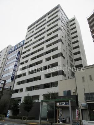 【外観】 | プロスペクトＫＡＬＯＮ三ノ輪