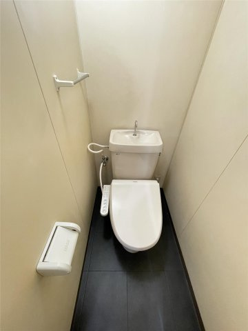 アートヒルズのトイレ|トイレも気になるポイント