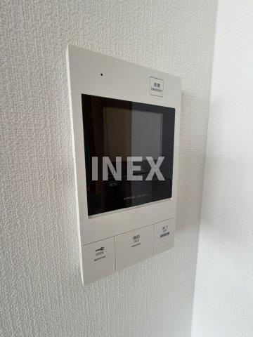 横浜市磯子区森１丁目の賃貸マンションのセキュリティ