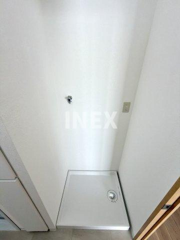 横浜市磯子区森１丁目の賃貸マンションの設備