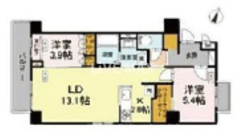 ロイジェント西新井