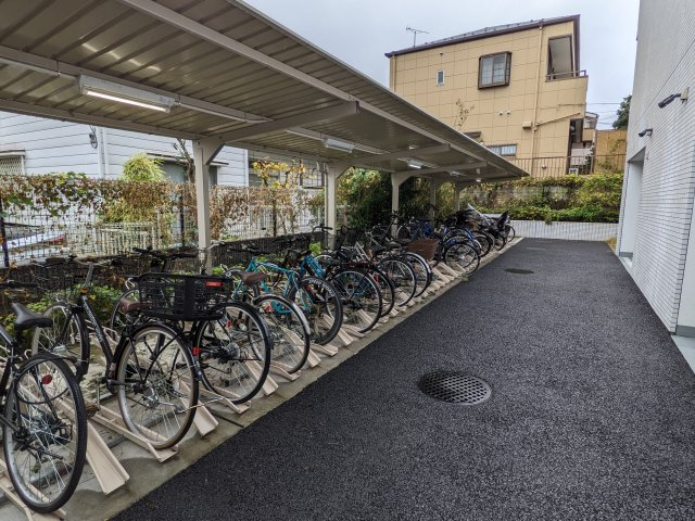 レガリス新宿落合のその他共用部分