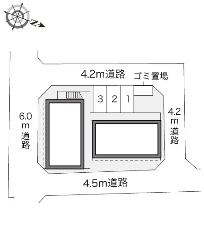 レオパレスＪＯＹのその他