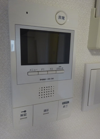 Log銀座東／ログ銀座東のセキュリティ|Log銀座東