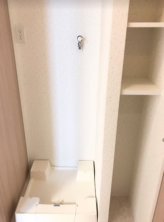 Log銀座東／ログ銀座東の設備