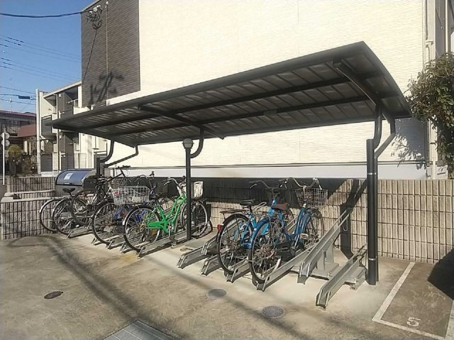 ミランダＴＤレジデンスのその他