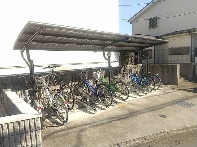 ミランダＴＤレジデンスのその他