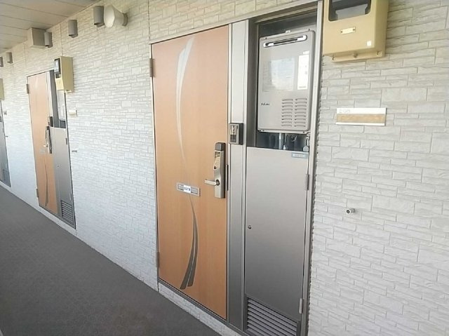 ミランダＴＤレジデンスのその他