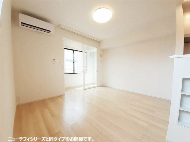 エアリーⅢのその他