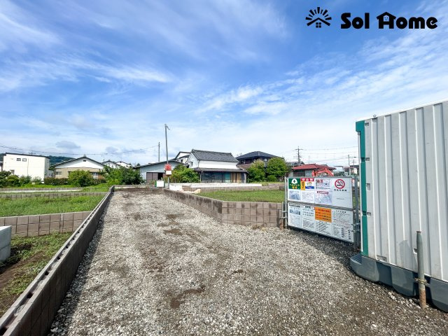 高崎市石原町第25　新築住宅全7棟