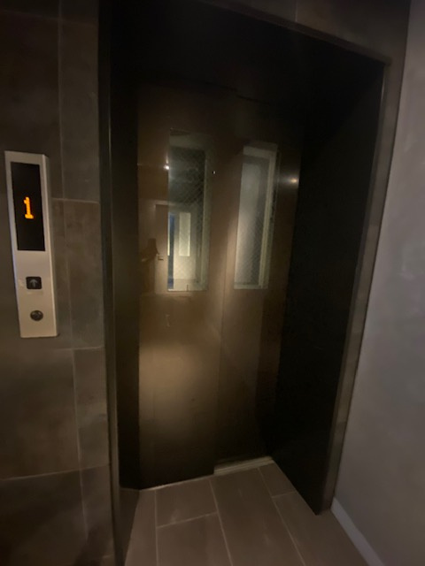 プラウドフラット東神田のその他共用部分