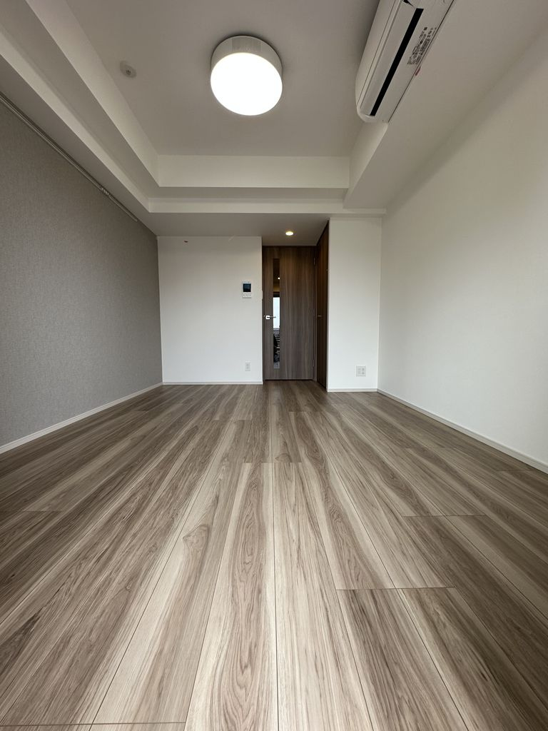 コンシェリア東京 ＜ＨＩＧＡＳＨＩＪＵＪＯ ＲＥＳＩＤＥＮＣＥ＞の居間・リビング|ゆったりとした居間です