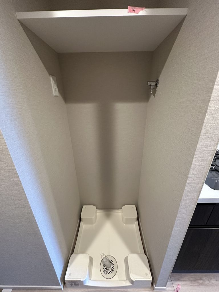 コンシェリア東京 ＜ＨＩＧＡＳＨＩＪＵＪＯ ＲＥＳＩＤＥＮＣＥ＞の設備