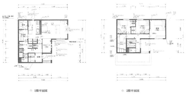 加古郡播磨町本荘1丁目　中古戸建の間取り|4LDK＋WICです。