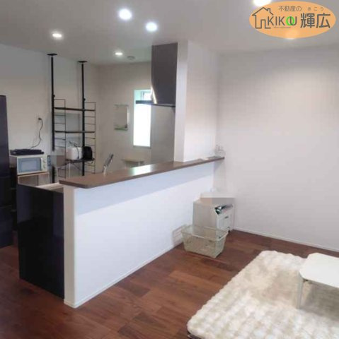 加古郡播磨町本荘1丁目　中古戸建の内装