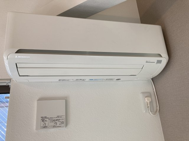 BASE上井草の設備