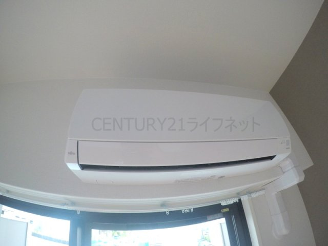 【設備】 | ファーストフィオーレ江坂ガーデン
