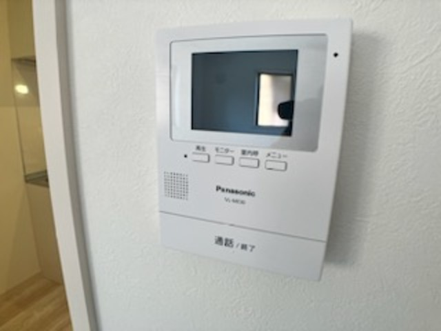 プリモクアルトのセキュリティ