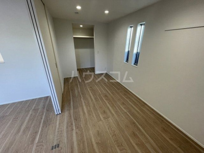 【洋室】 | ボヌールメゾン四街道