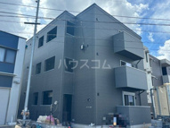 ボヌールメゾン四街道の画像