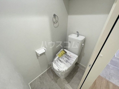 【トイレ】 | ボヌールメゾン四街道