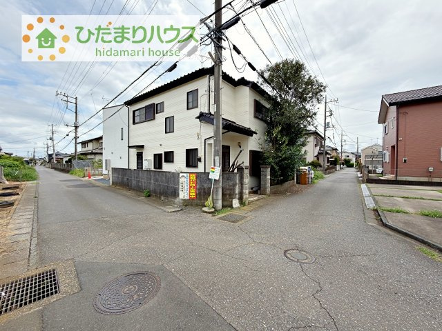【前面道路含む現地写真】 | 土浦市並木1丁目　中古戸建 | 近隣の物件もまとめてご案内できます(*^^)
お気軽にお問い合わせください♪