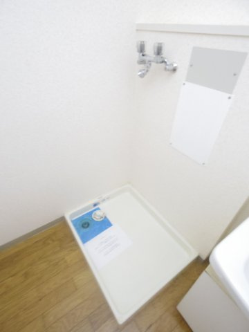 コーポレート志木街道の設備