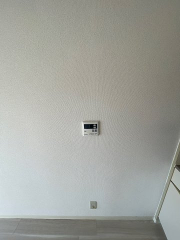 ハイシティ方南町の設備