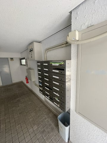 ハイシティ方南町のその他共用部分
