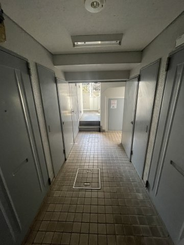 ハイシティ方南町のその他