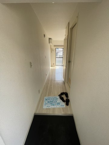 ハイシティ方南町のその他