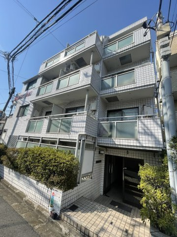 ハイシティ方南町