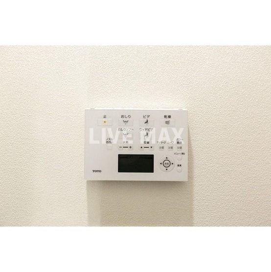 【設備】ラクラス中延